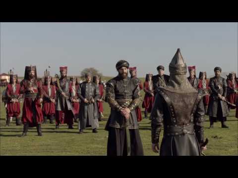 1635 Revan Seferi - Sultan IV. MURAT Han vs. Emir Güne Han