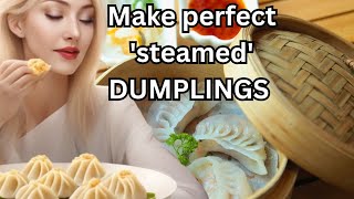 How To Use a Bamboo Steamer – Complete Guide - Tilda Rice