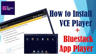 How to Install VCE exam simulator in Windows 10(Free) screenshot 2