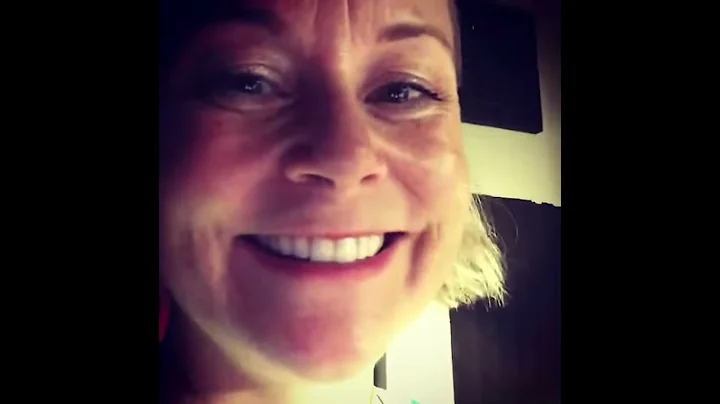 BEHIND THE SCENES WITH AUDIOBOOK NARRATOR: THÉRÈSE PLUMMER