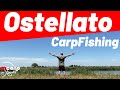 Carpfishing. Ritorno a Ostellato. Il mitico campo gara continua a far sognare.