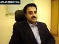 Interviewimad memon part 1