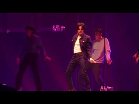 Like Crazy - Jimin, Suga Agustd D-Day Final Day2 Fancam Full