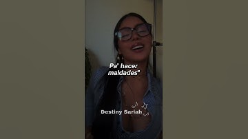 Thumbnail of No me dejes solo | Letra
