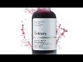 THE ORDINARY bha 2% 30% aha face peeling solution messymaybeauty