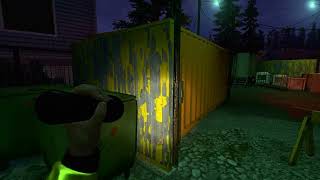 INFRA Walkthrough - Chapter 8 Module 3 - 4K Wealth