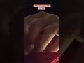 “ASMR Scratching Sounds for Sleep 😴✨" #shorts #ASMR