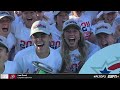 Patriot League Top 5 Plays of the Fall