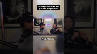 Unlock the Truth About Bitcoin ETFs!