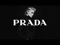 Prada Store Music June 2025 · Luxury Fashion Background · Deep House & Noir Lounge Playlist
