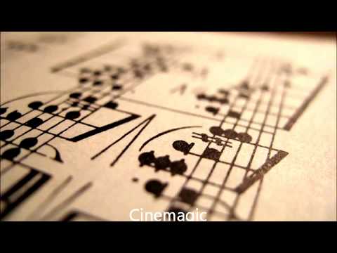 cinemagic:-a-compilation-of-some-of-hollywood's-greatest-film-scores