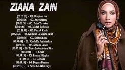 Ziana Zain Koleksi Album - Ziana Zain Lagu Lagu Terbaik  - Durasi: 1:35:05. 