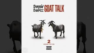 BOOSIE BADAZZ GOAT TALK 2🔥💽OUT NOW🐐