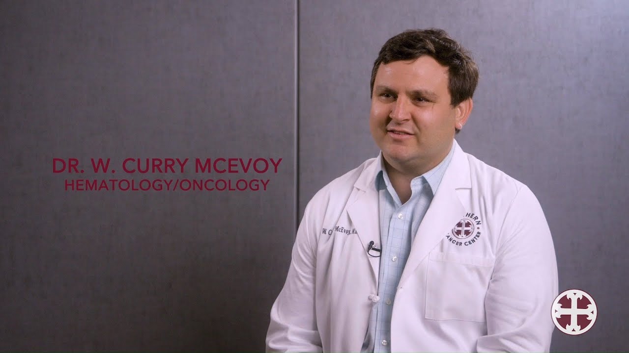 Dr. Curry McEvoy YouTube
