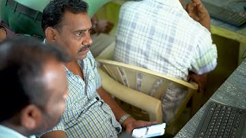 Polytechnic College - Faculty development Program (IoT) - Internet of Things