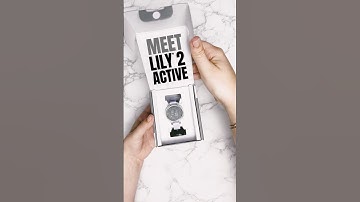 Meet Lily 2 Active | Garmin