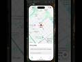 🚕 Preview of Uber Clone app! Real-time tracking, ride booking & modern UI #reactnative #uberclone