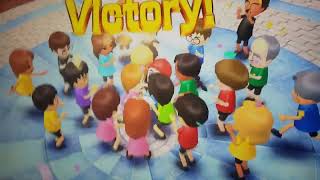 Mario And Numberblocks Party Superstars Clip - Mario Made It Through The Highway Rollers 2022