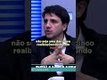 Por Que Quero Ser Presidente Meu Projeto Para o Brasil