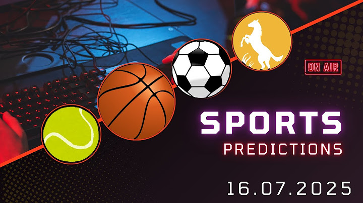 Football Predictions Today (16.07.2025)|Today Match Prediction|Football Betting Tips|Soccer Betting