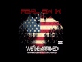 Capture de la vidéo We've Arrived - Real 'Em In Feat. Bubba Sparxxx & Crucifix