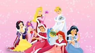 Новинка 2016 года для девочек. Принцессы Диснея - Новинка 2016 года для девочек. Принцессы Диснея -