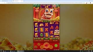 Fa Chai Chinese New Year 1 Slot - Big Baller Club App - Unlucky #1330 screenshot 5