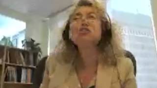 Asli Demirguç-Kunt Interview -- Deposit Insurance and Government Safety Nets