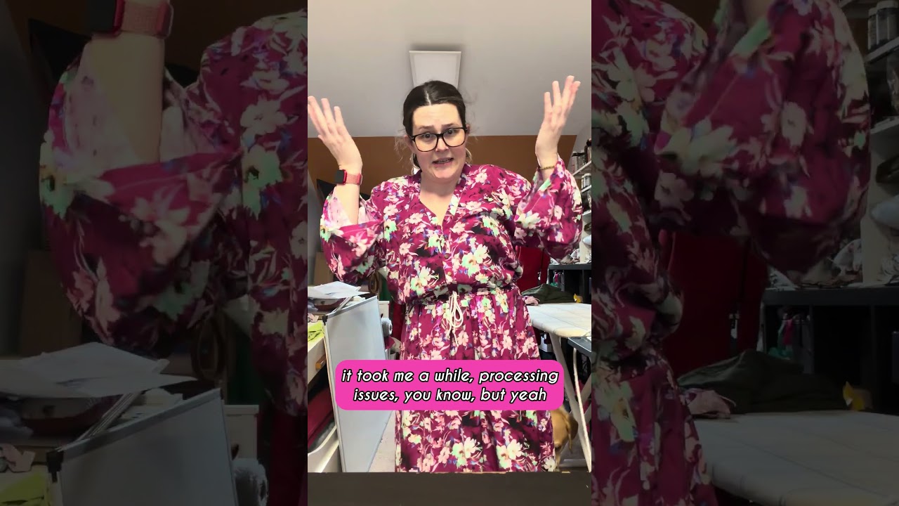 Fearne top and skirt add on by cinnamon daisy