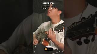 Cover Lirik Lagu Kerispatih  Bisakah