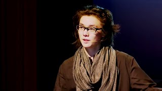 Download lagu Don't Lose and Don't Forget | Shengjia Chang | TEDxKeystoneAcademyBJ