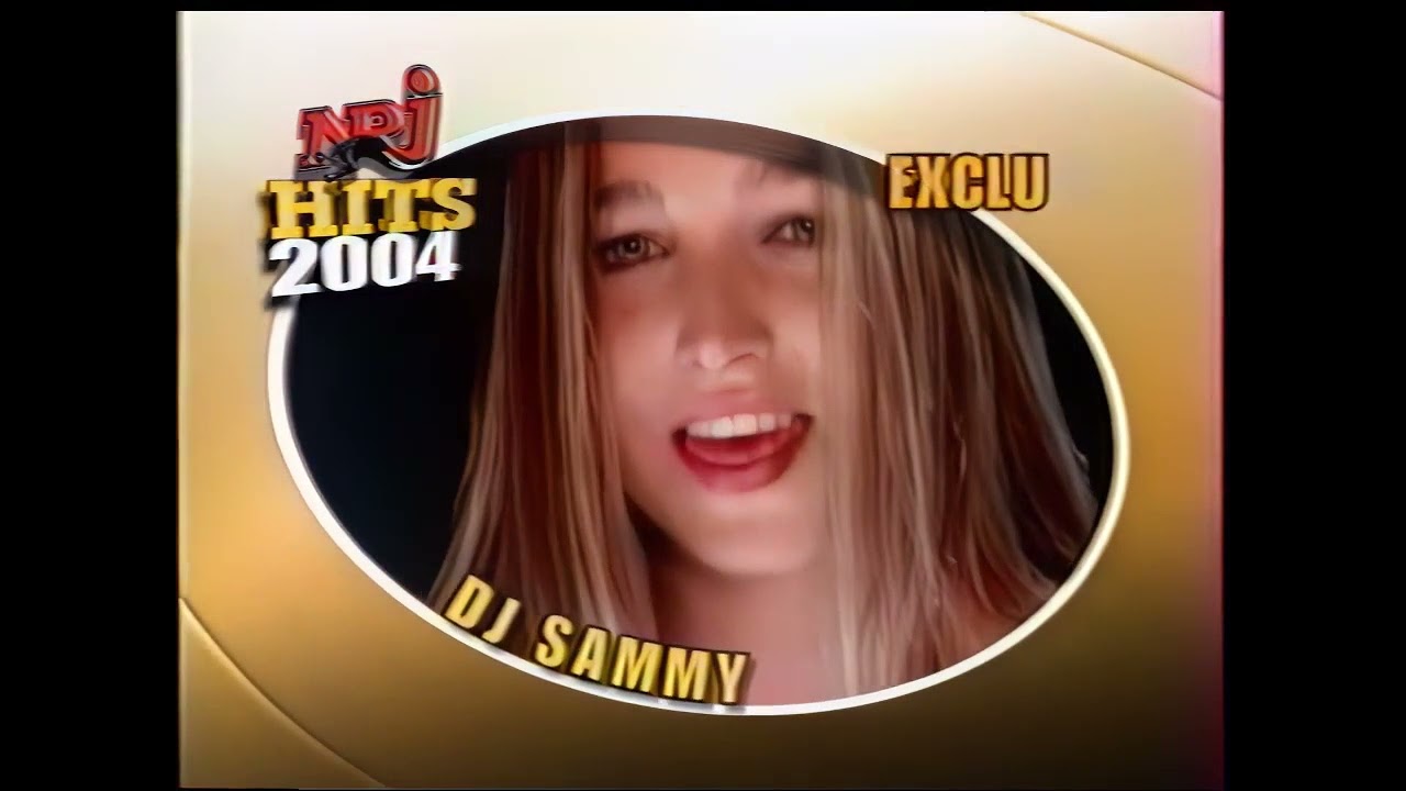 M6 - 18 Novembre 2004 - Pubs, BA & Générique Ma terminale