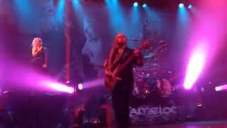 Kamelot - When the Lights are Down Live!