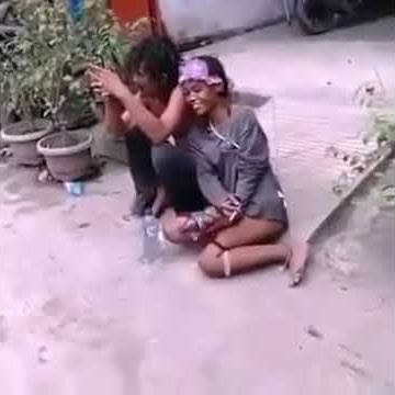 orang gila pacaran romantis banget bikin iri