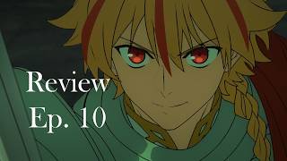 That Anime Show: Fate/Strange Fake Episode 10