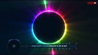 Remix Bakha Tokha  O Niaxa by Dj Bii Jr 2022