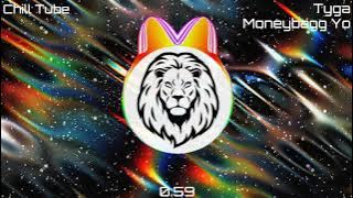 Tyga - Splash ft. Moneybagg Yo(Bass Boosted)