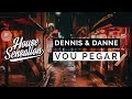 Dennis Mc Don Juan Vou Pegar Dennis DANNE Remix mp3