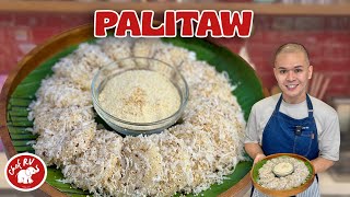 Chef RV’s PALITAW