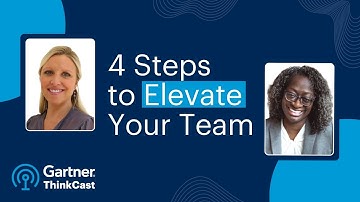 From Good to Great: 4 Steps to Unlock Better Managers