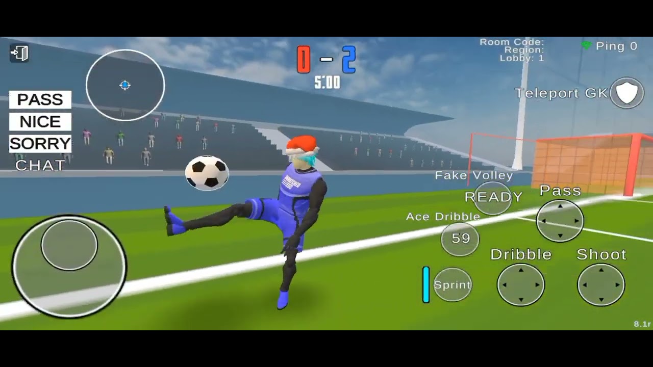 BURLAS para você aprender no UNMATCHED EGO!