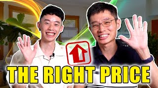 How To Get The Right Price For Your Home | Useful Tips with  @Jboihomes