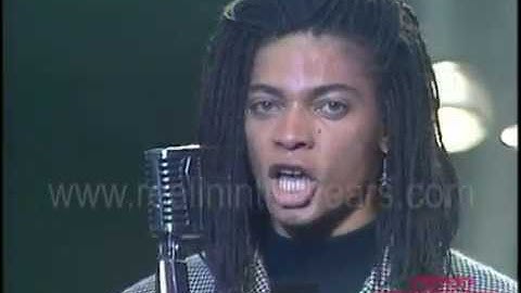 Terence Trent D