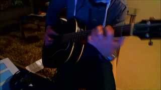 open tuning -temporaire