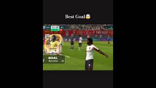 Best Goal of Vin'storoy #fcmobile2025 #fcmobile #efootball #rahulanuttaro #football #mivi