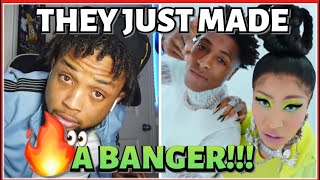 Mike WiLL Made-It - What That Speed Bout?! (feat. Nicki Minaj \& YoungBoy Never Broke Again) REACTION