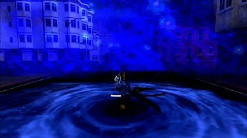 GTA SA JUDGMENT CUT END DMC5