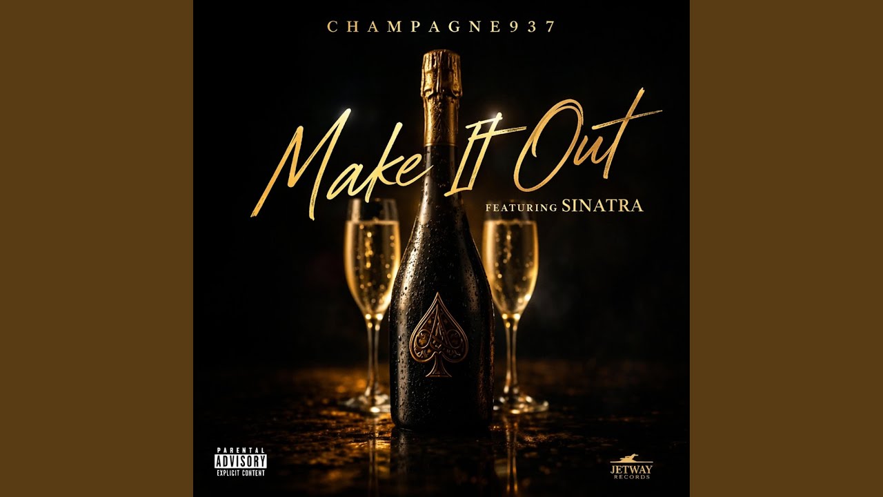 Watch Make It Out (feat. Sinatraa) on YouTube Watch Make It Out (feat. Sinatraa) on YouTube