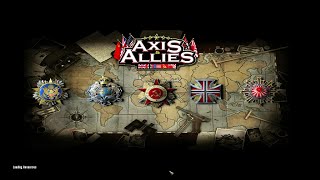 Ось И Cоюзники #2 ● Axis And Allies