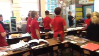 Vocabulary: Sadlier Oxford Unit 10 DANCING the synonym/antonym